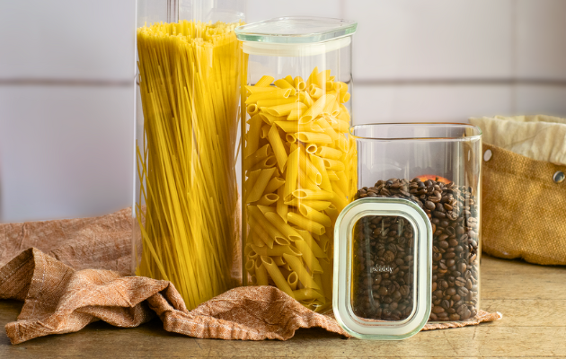 Comment Allier Style et Simplicité avec Pebbly ?